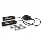 Скакалка "WEIGHTED SPEED ROPE" SKLZ