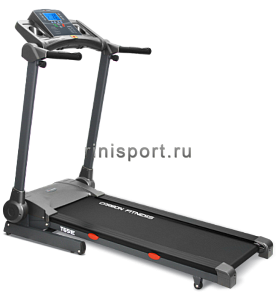 Беговая дорожка Carbon T651E от магазина РиниСпорт