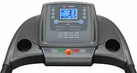 Беговая дорожка Carbon T704 HRC от магазина РиниСпорт