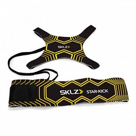 Футбол "Star Kick Trainer" SKLZ от магазина РиниСпорт