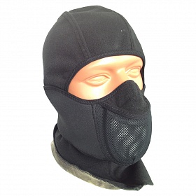 Маска LUXE 3 в 1 от магазина РиниСпорт