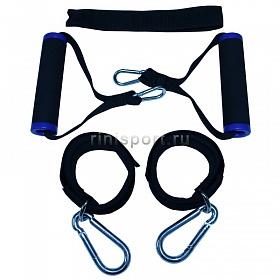 Ручки для эспандеров от магазина РиниСпорт