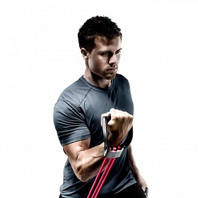 Ручки для крепления трех тросов "Pro triple quick change hand" SKLZ от магазина РиниСпорт