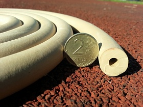 Борцовский жгут 18мм от магазина РиниСпорт