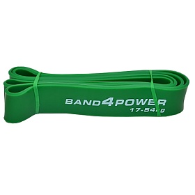 Эспандер Band 4power 17-54кг от магазина РиниСпорт