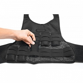 Для Воркаута "WEIGHTED VEST" SKLZ 4,5 кг от магазина РиниСпорт