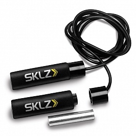 Скакалка "WEIGHTED SPEED ROPE" SKLZ от магазина РиниСпорт