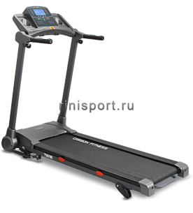 Беговая дорожка Carbon T601Е от магазина РиниСпорт