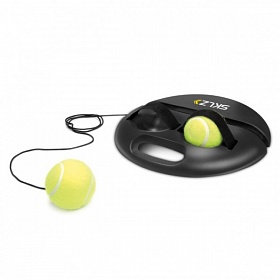 Большой теннис "PowerBase Tennis Trainer" SKLZ от магазина РиниСпорт