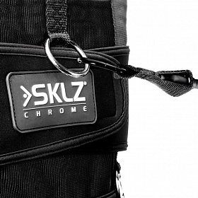 Усиленный амортизатор для прыжков "Hopz Pro" SKLZ от магазина РиниСпорт