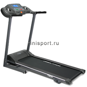 Беговая дорожка Carbon T504 от магазина РиниСпорт