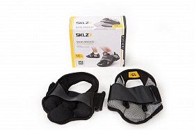 Утяжелители для ног "SHOE WEIGHTS" от магазина RiniSport