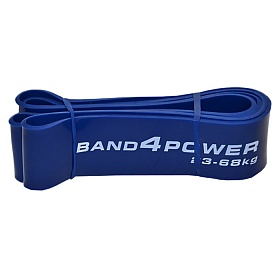 Эспандер Band 4power 23-68кг от магазина РиниСпорт