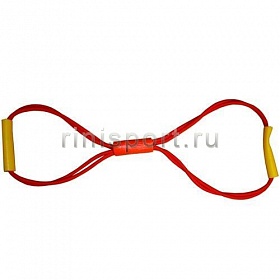 Эспандер восьмерка 3 резинки от магазина РиниСпорт
