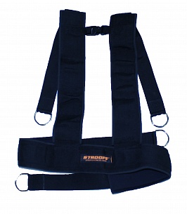 Эспандер Stroops "ACCELERATOR" от магазина РиниСпорт