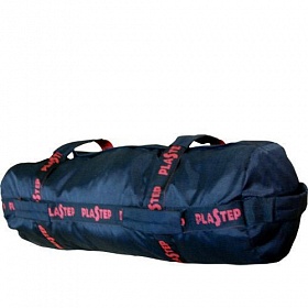SandBag (сэндбэг) вес до 40кг Plastep от магазина РиниСпорт