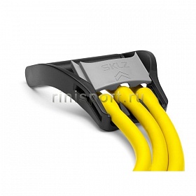 Ручки для крепления трех тросов "Pro triple quick change hand" SKLZ от магазина РиниСпорт