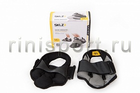 Утяжелители для ног "SHOE WEIGHTS" от магазина RiniSport