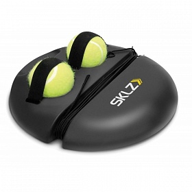 Большой теннис "PowerBase Tennis Trainer" SKLZ от магазина РиниСпорт