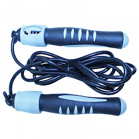 Скакалка со счетчиком прыжков Hawk R121 от магазина РиниСпорт