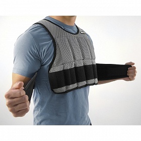 Для Воркаута "WEIGHTED VEST" SKLZ 4,5 кг от магазина РиниСпорт